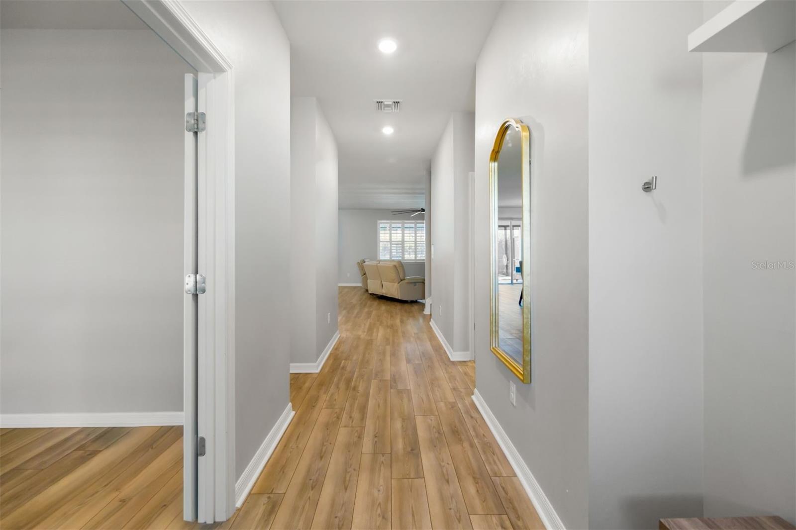 MALLORY PARK PH II SUBPH C & D - Residential