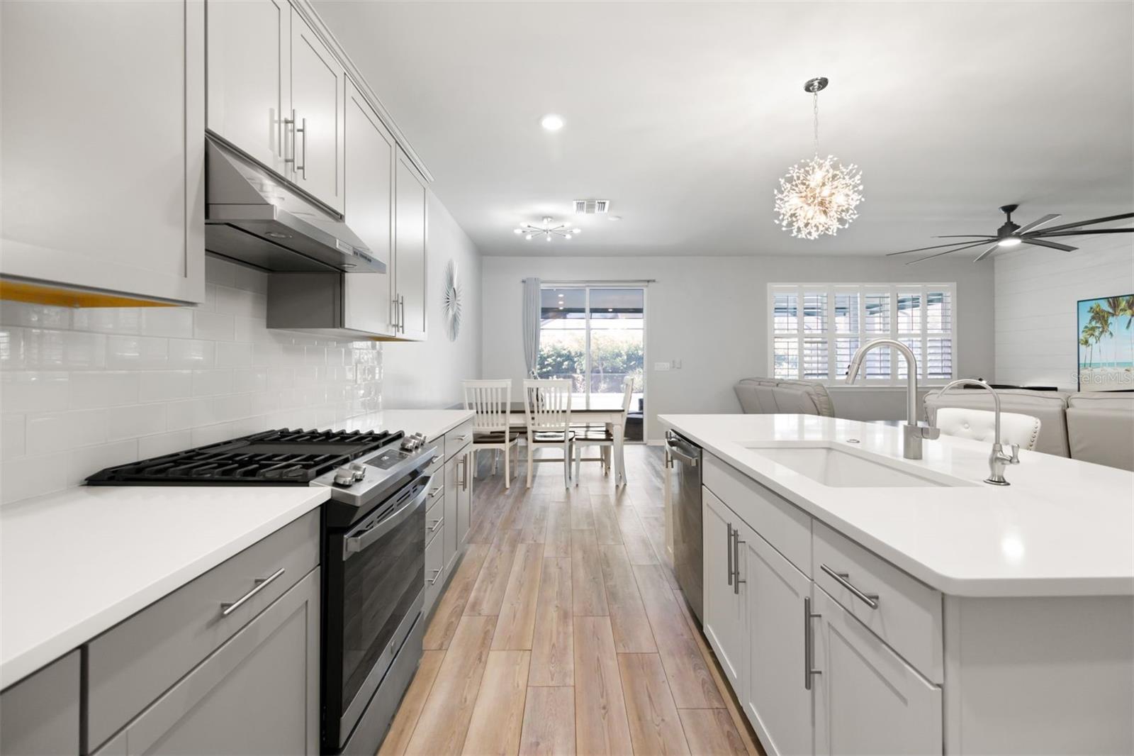 MALLORY PARK PH II SUBPH C & D - Residential