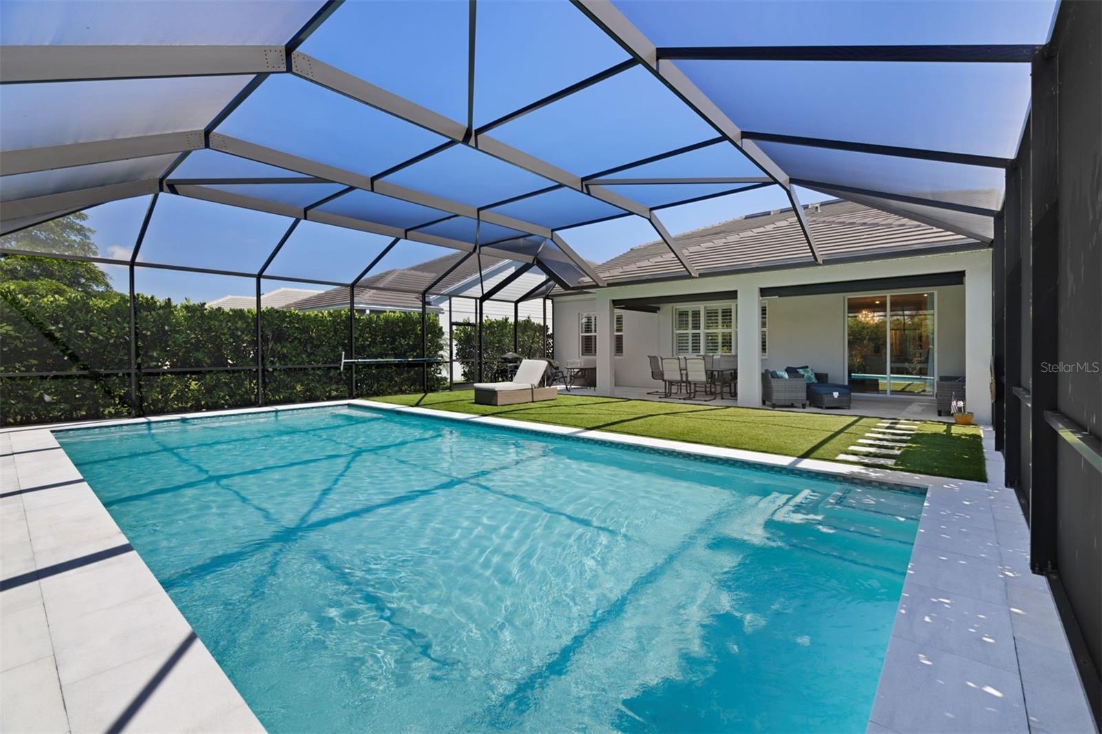 MALLORY PARK PH II SUBPH C & D - Residential