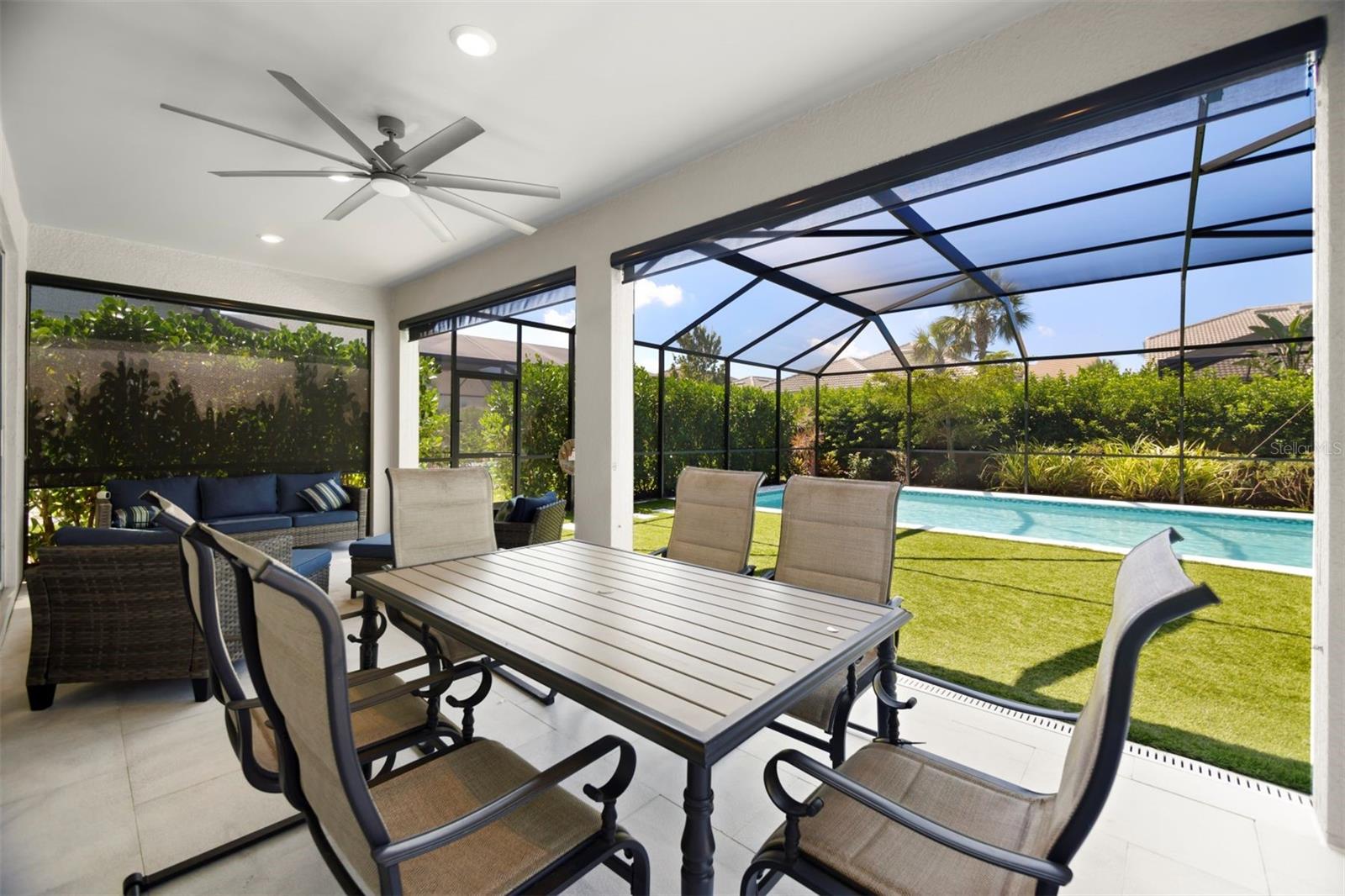 MALLORY PARK PH II SUBPH C & D - Residential