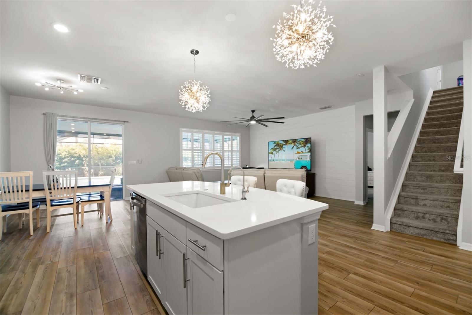 MALLORY PARK PH II SUBPH C & D - Residential