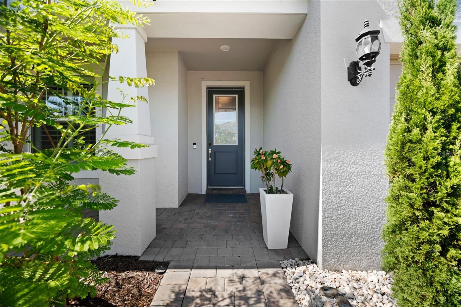 MALLORY PARK PH II SUBPH C & D - Residential