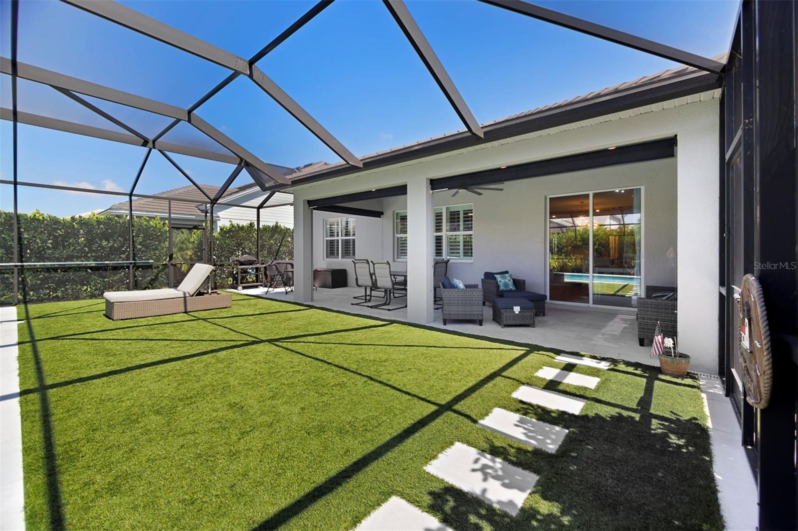 MALLORY PARK PH II SUBPH C & D - Residential