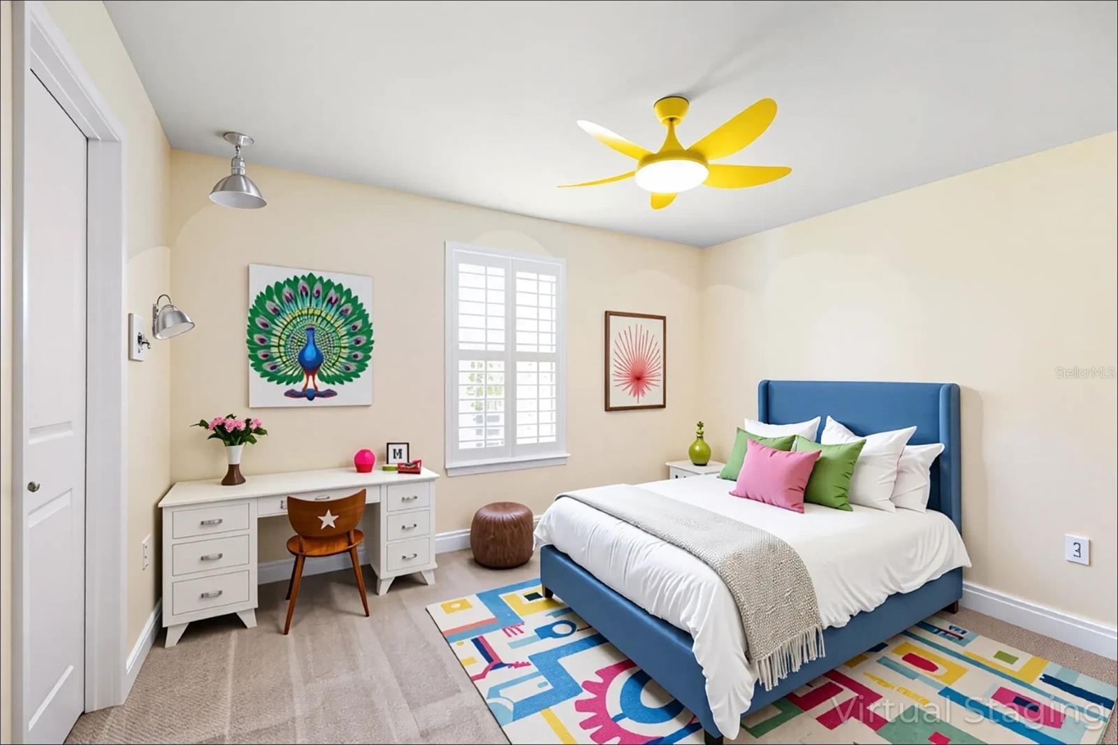 MALLORY PARK PH II SUBPH C & D - Residential