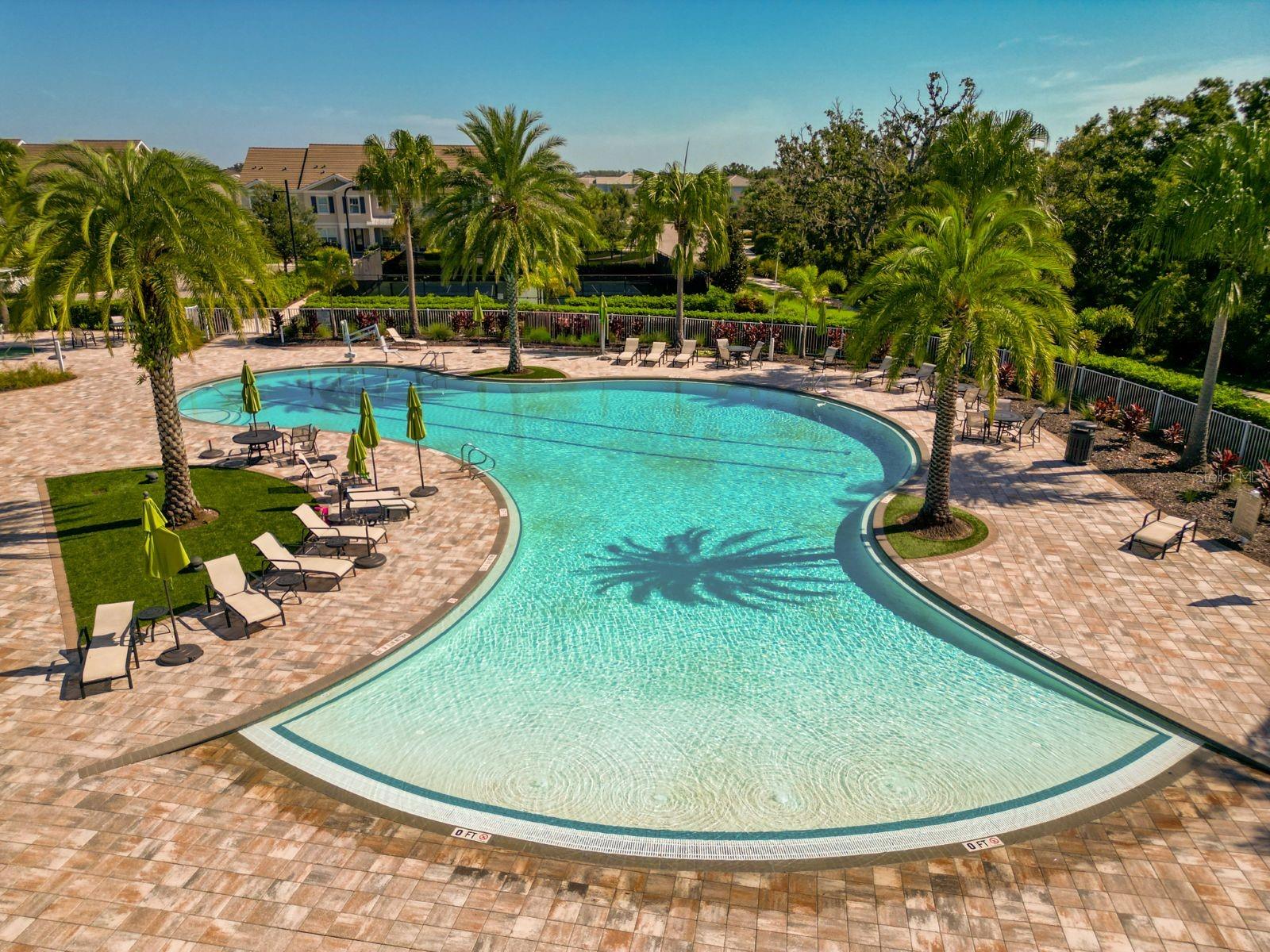 MALLORY PARK PH II SUBPH C & D - Residential