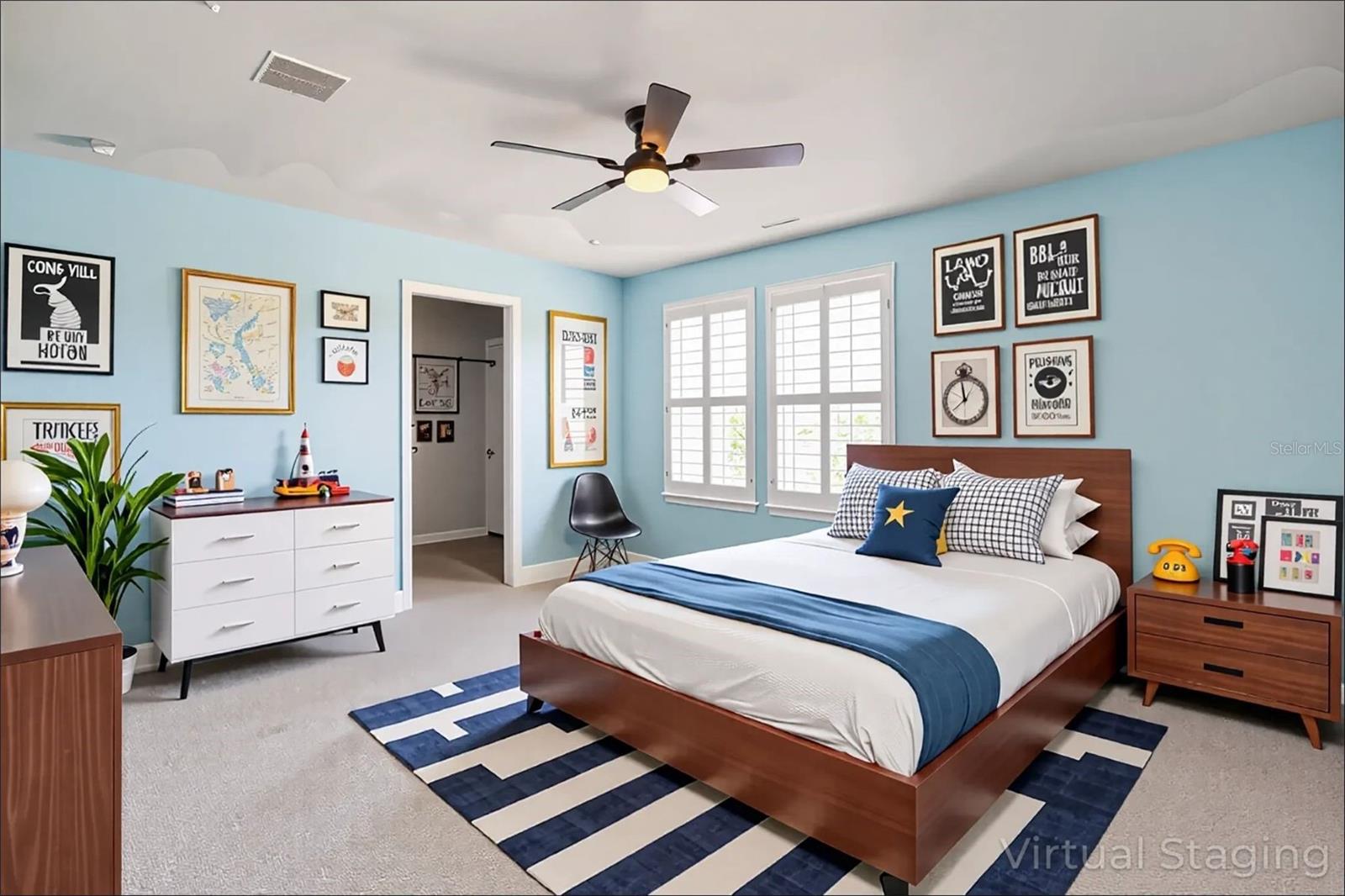 MALLORY PARK PH II SUBPH C & D - Residential