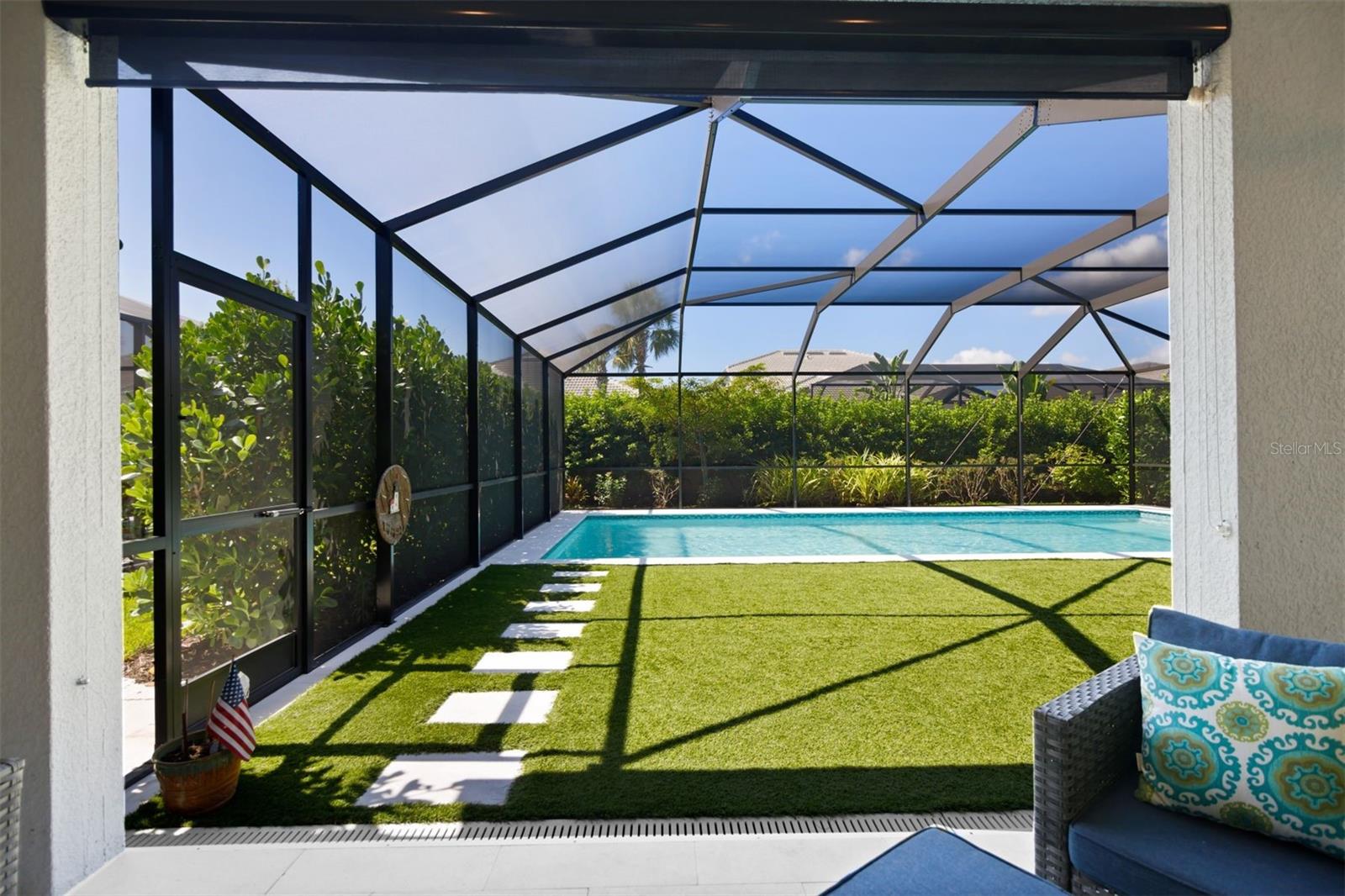 MALLORY PARK PH II SUBPH C & D - Residential