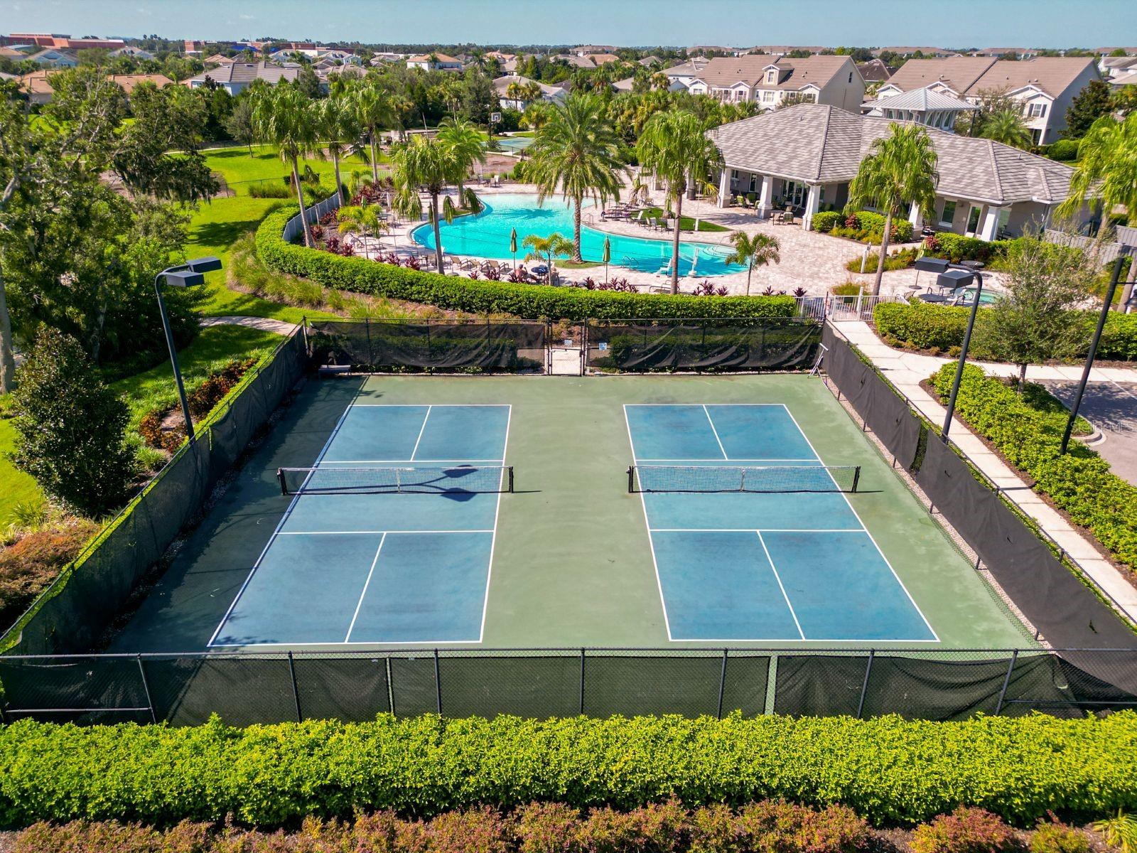 MALLORY PARK PH II SUBPH C & D - Residential