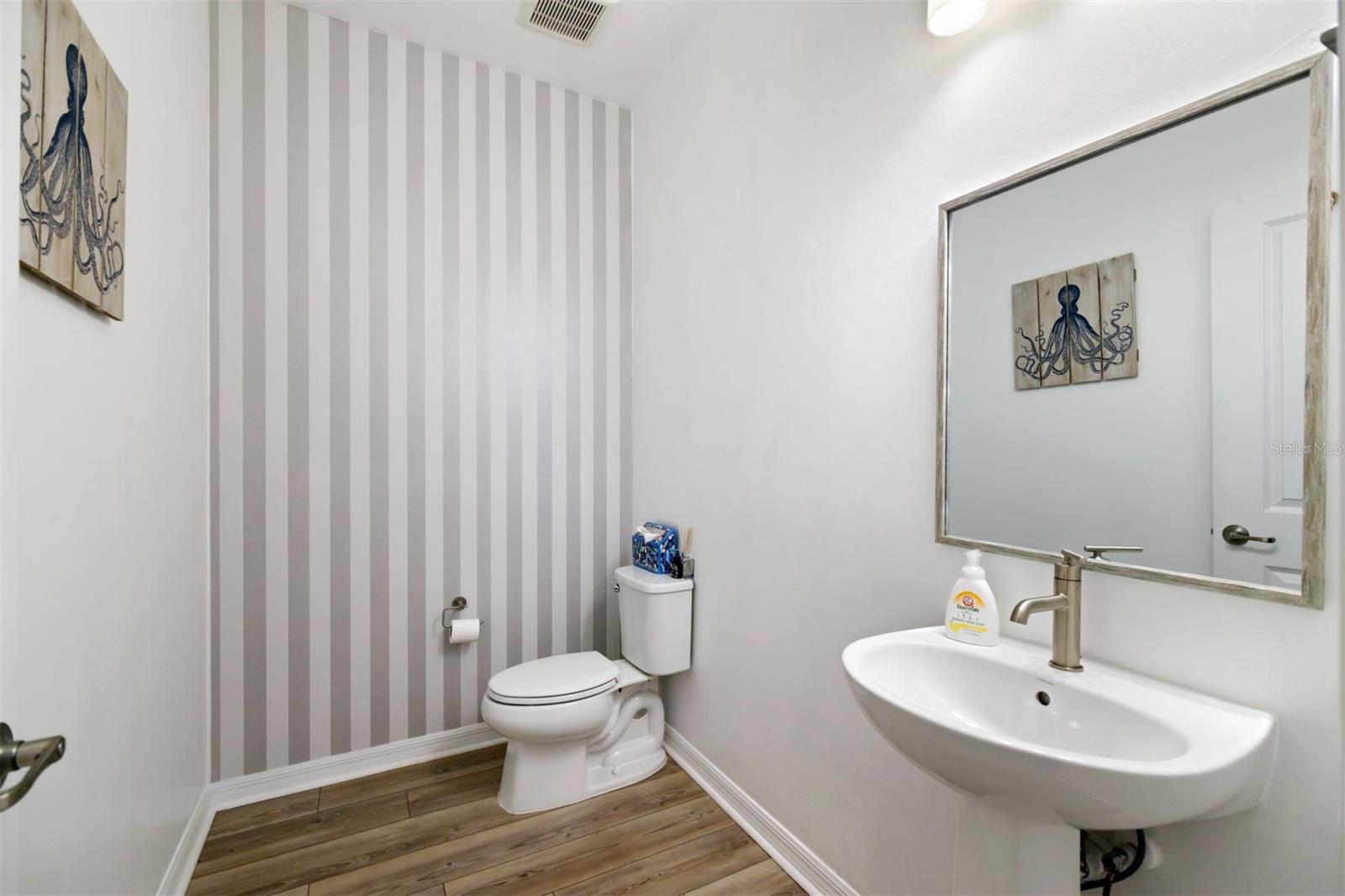 MALLORY PARK PH II SUBPH C & D - Residential