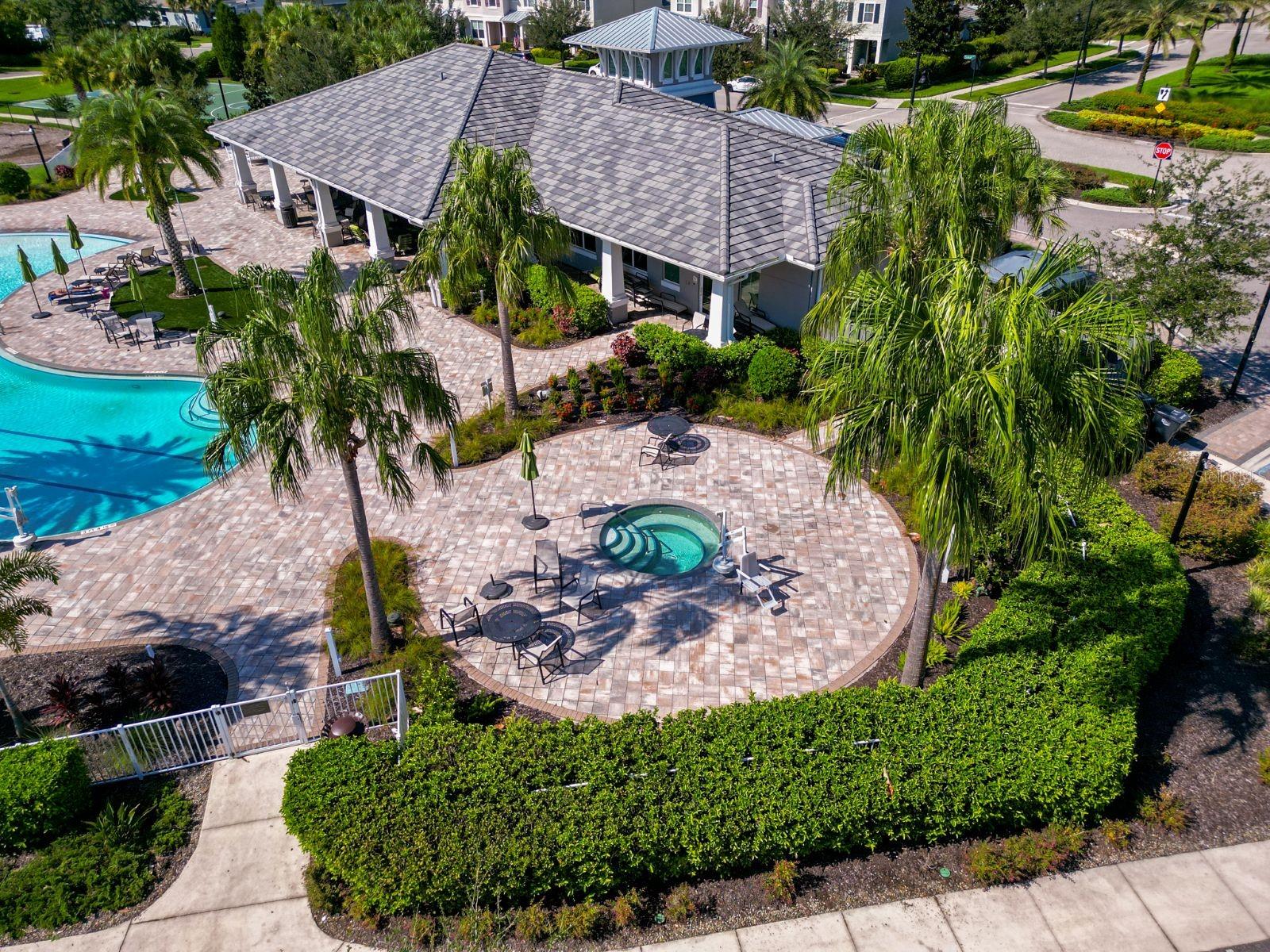 MALLORY PARK PH II SUBPH C & D - Residential