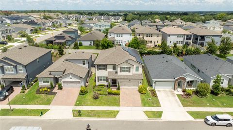 A home in CLERMONT