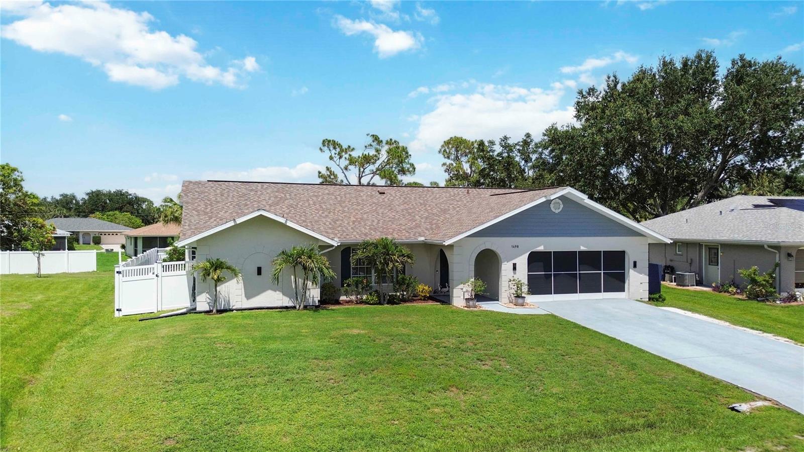 1498 TRUVAL TERRACE