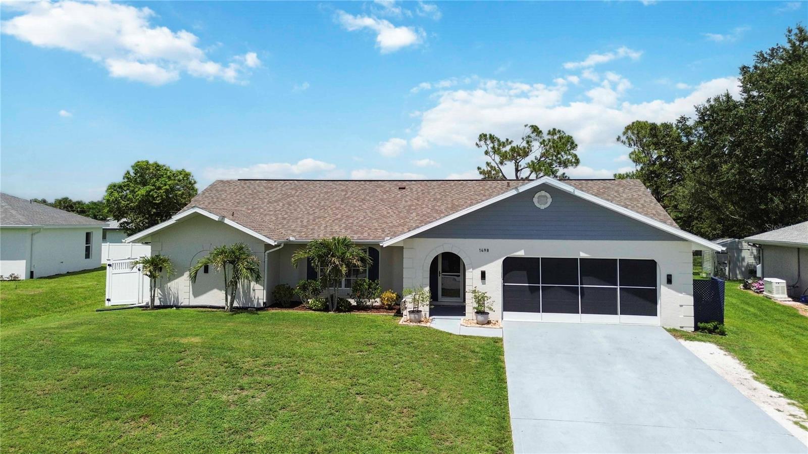 1498 TRUVAL TERRACE