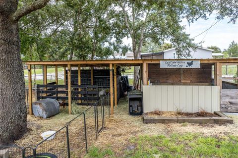 A home in DELAND