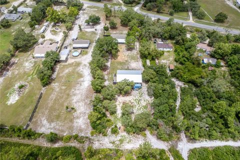 A home in DELAND