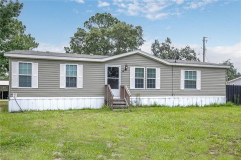 A home in DELAND