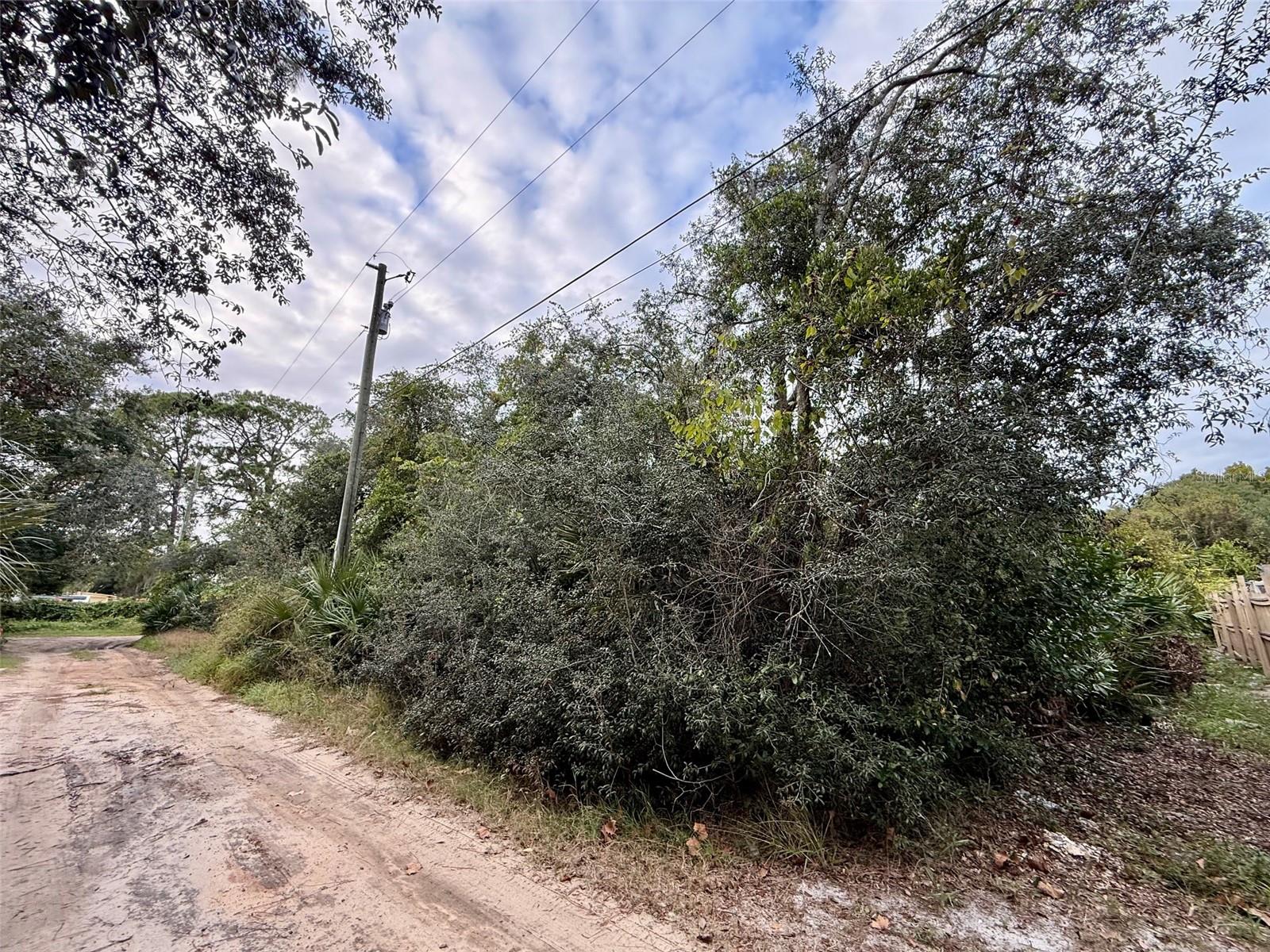CYPRESS DRIVE