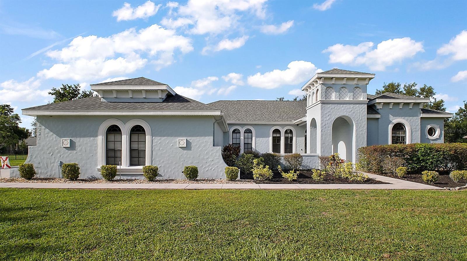 Stunning 4-Bedroom Pool Home in Sought-After Black Bear Golf Community
Welcome to your dream home in the highly desirable Black Bear neighborhood! This beautifully maintained 4-bedroom, 3-bathroom home offers the perfect blend of comfort, space, and style, all nestled on a generous ¾-acre lot.
Step inside and be greeted by soaring high ceilings, a split floor plan for added privacy, and a dedicated home office ideal for remote work or study. At the heart of the home is a spacious, open living area that flows effortlessly into the gourmet kitchen with granite counters—perfect for entertaining or just cooking while you enjoy the view of your gorgeous backyard.
Enjoy Florida living at its best in your huge backyard oasis complete with a sparkling salt-water pool, ideal for relaxing or hosting family and friends. With 2,657 square feet of living space, there’s plenty of room to grow and thrive. Add the comfort of a new roof (2024), New water heater (2025) and 2018 pool this home is an easy choice. HOA includes internet and cable TV. Call to make an appointment to see this fantastic home today.