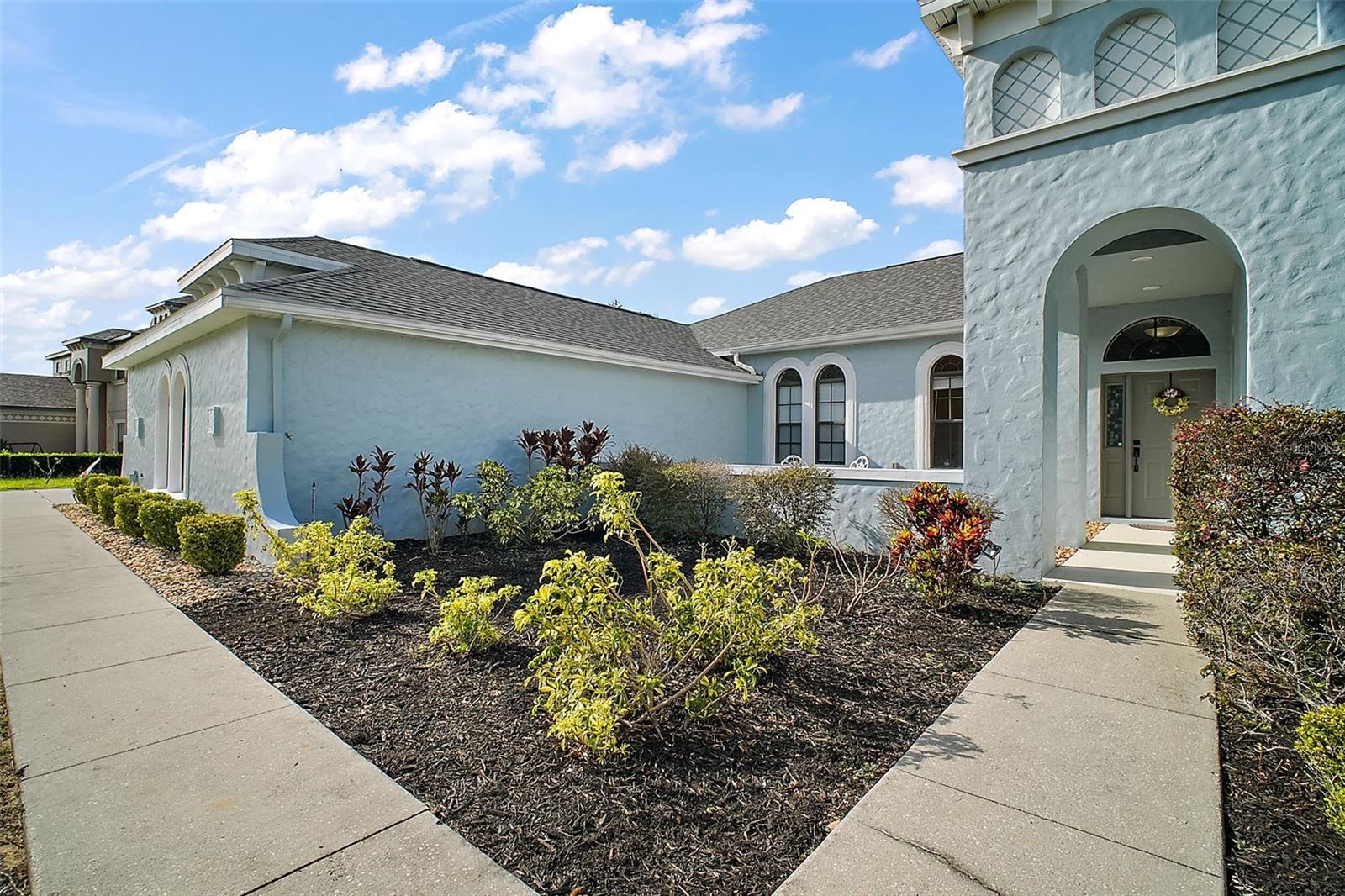 24232 MILFORD DRIVE