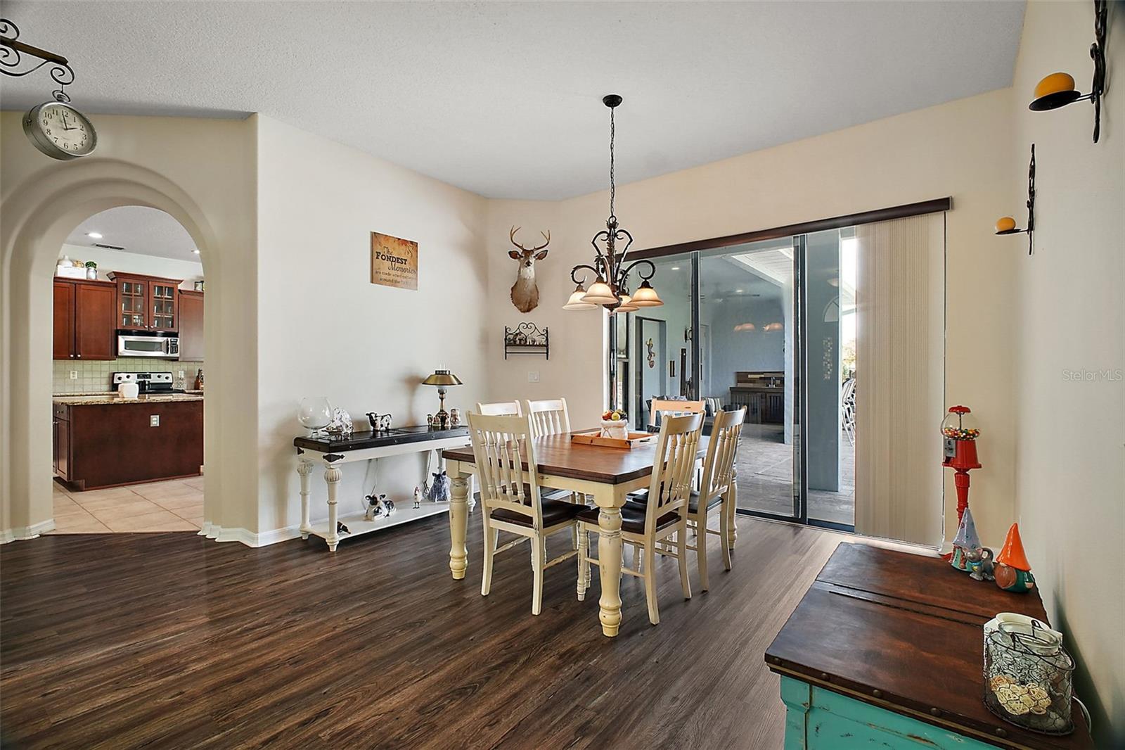 24232 MILFORD DRIVE