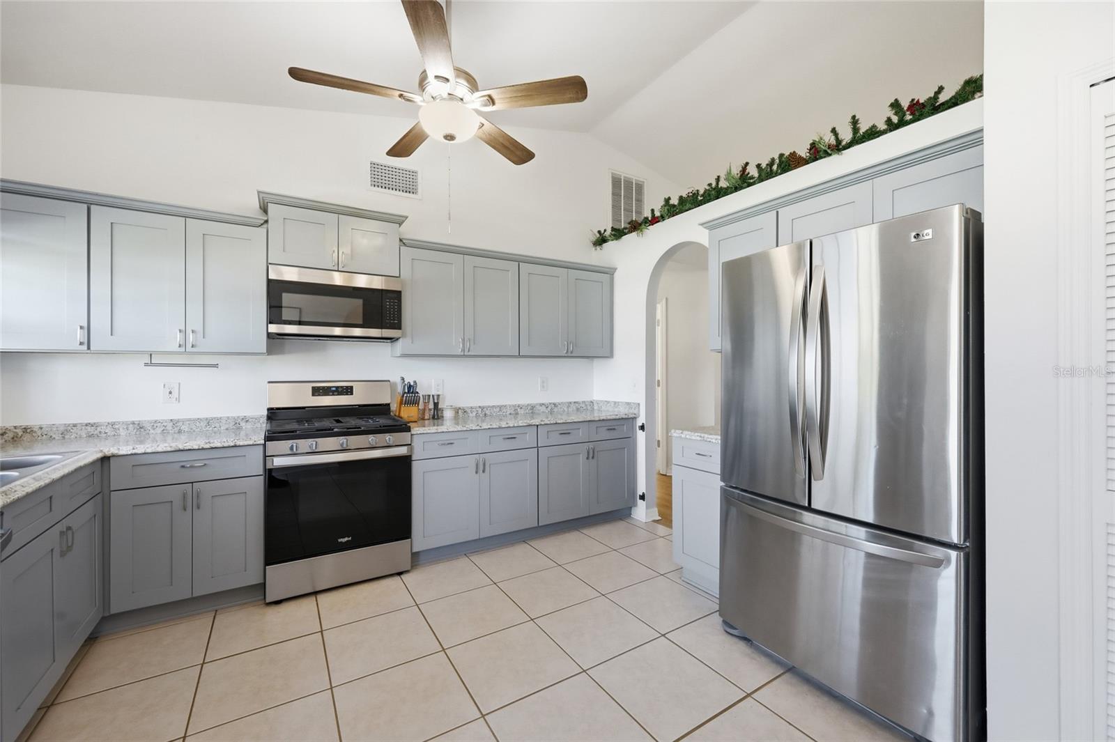 GREATER HILLS PH 05 - Residential