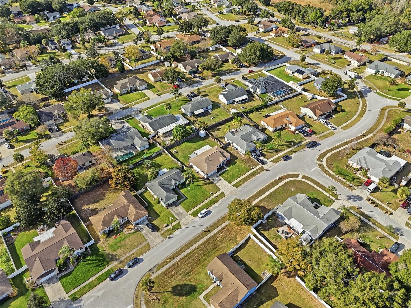 GREATER HILLS PH 05 - Residential