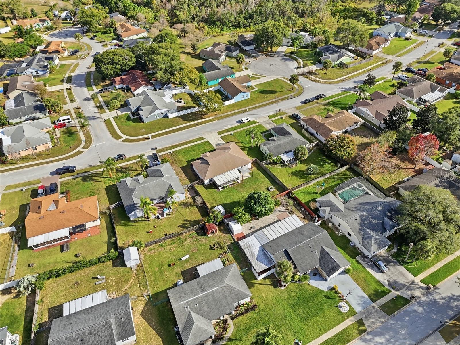 GREATER HILLS PH 05 - Residential