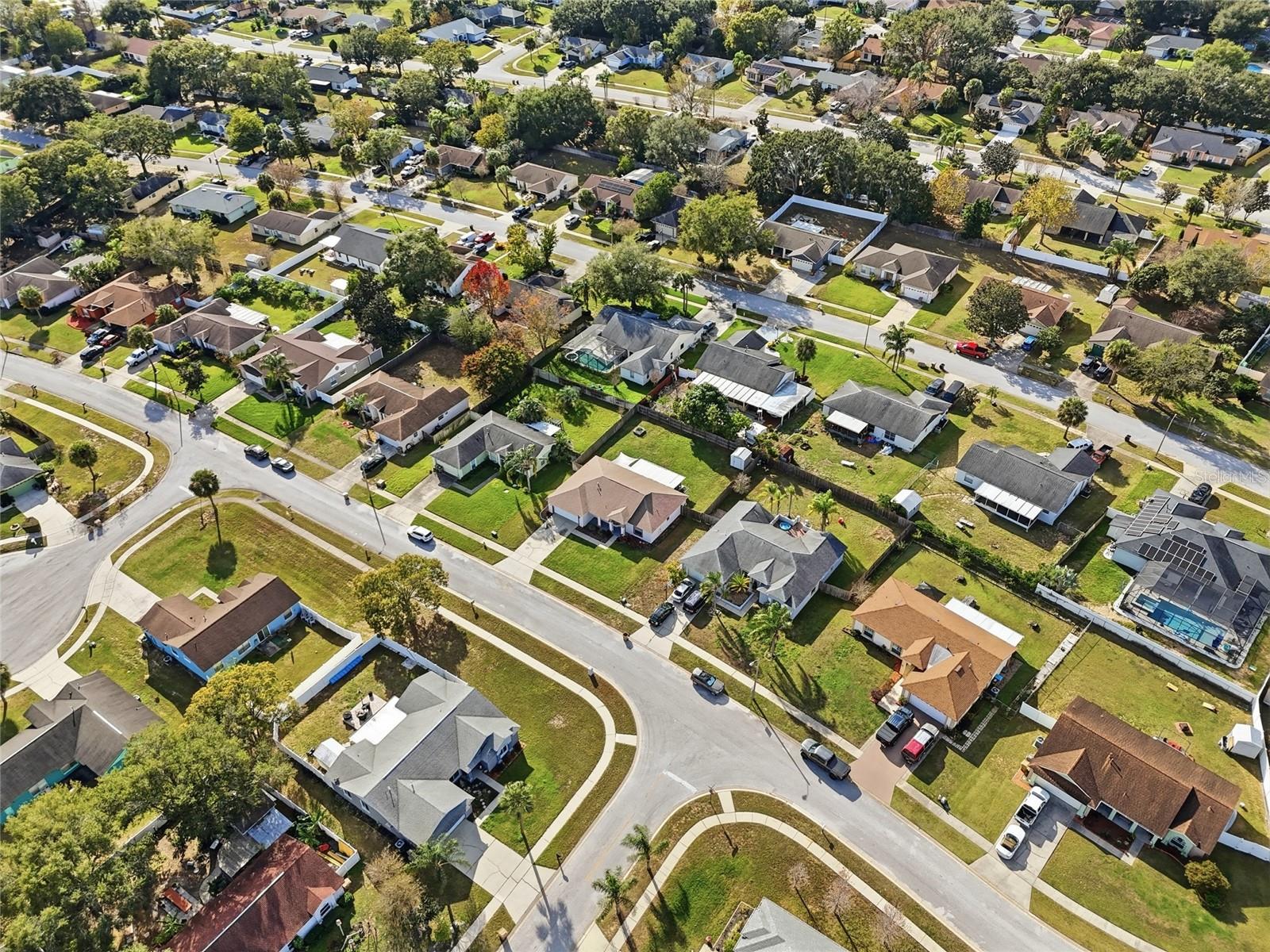 GREATER HILLS PH 05 - Residential