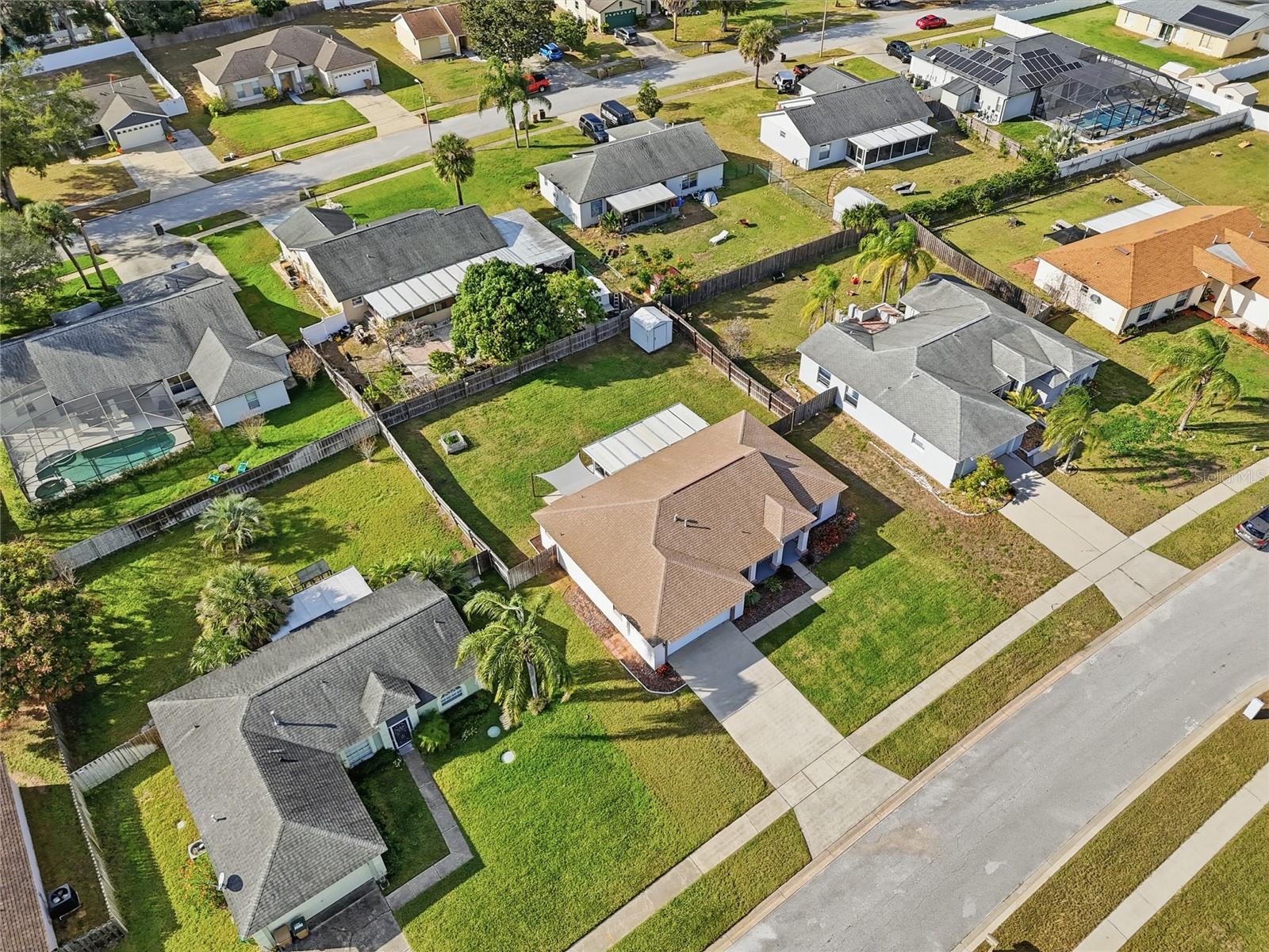 GREATER HILLS PH 05 - Residential