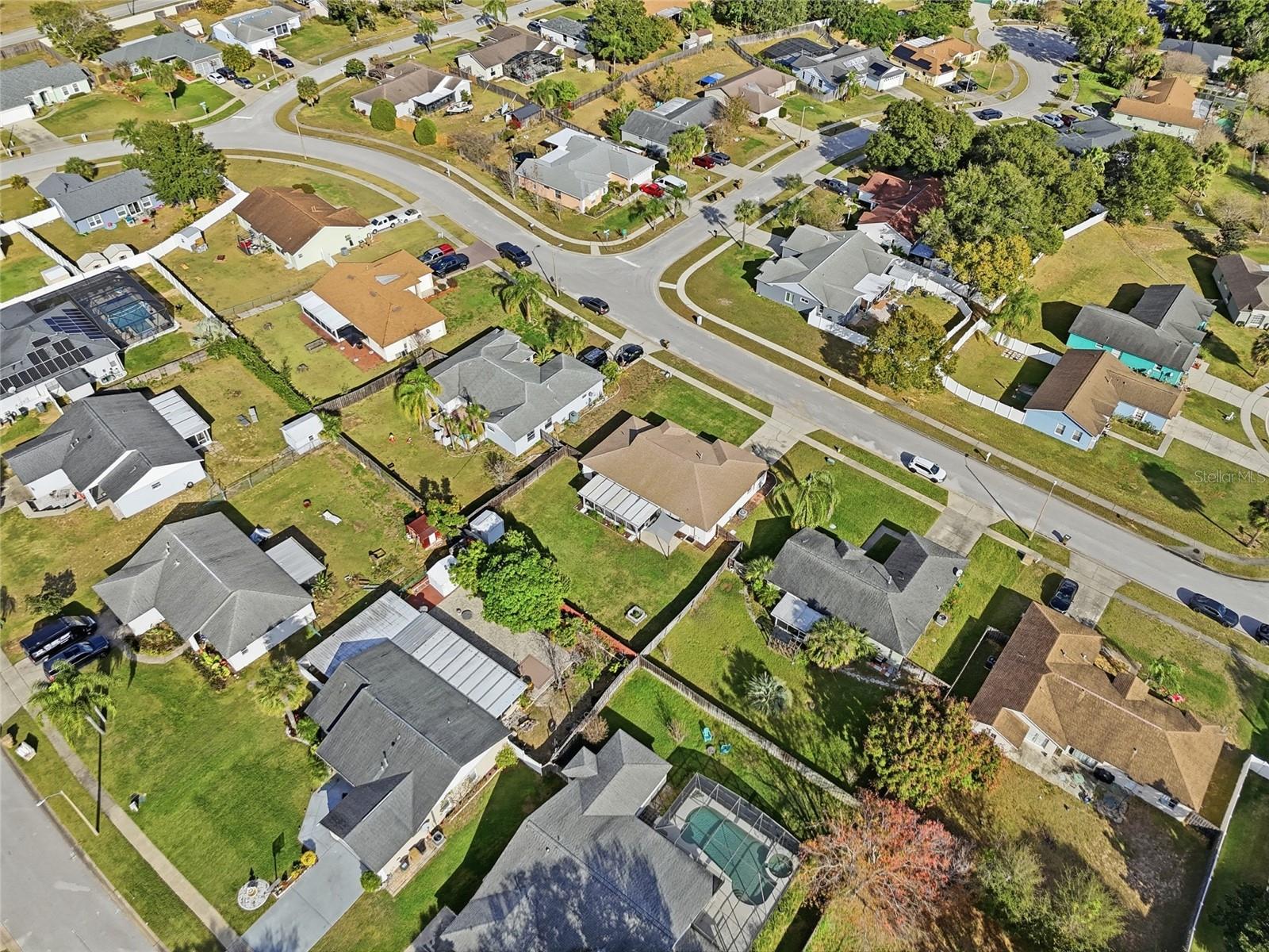 GREATER HILLS PH 05 - Residential