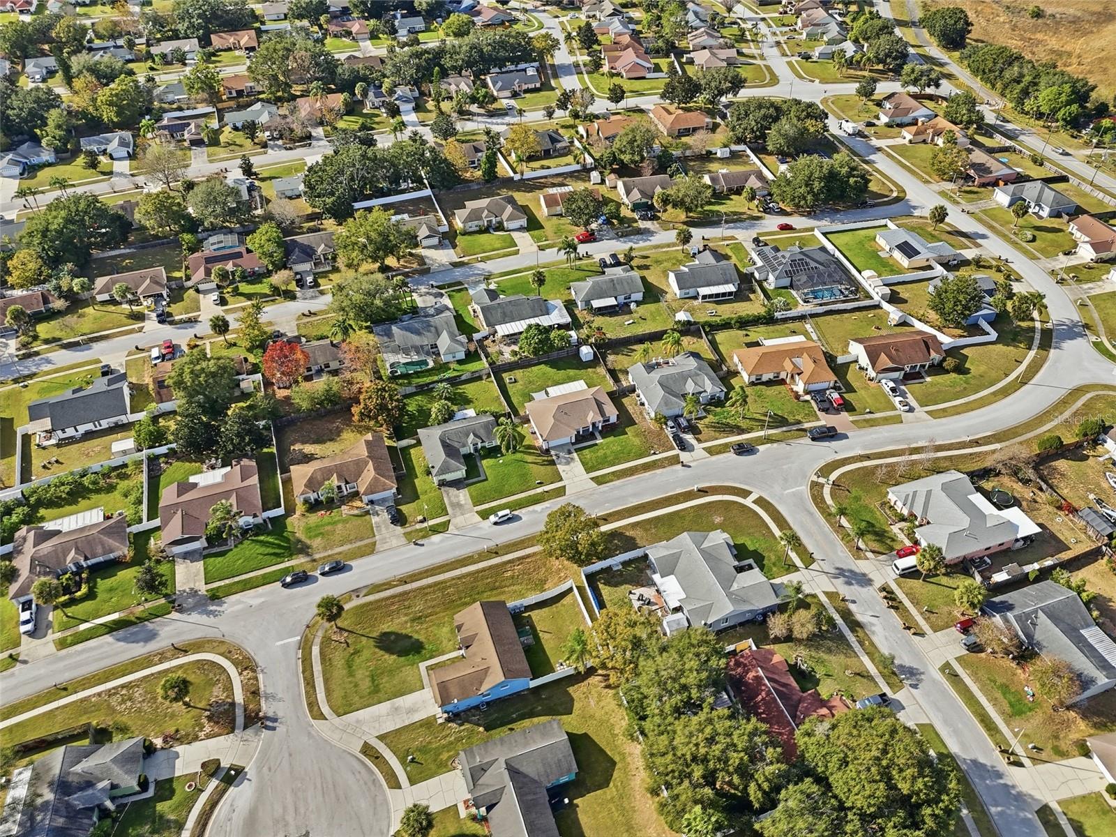 GREATER HILLS PH 05 - Residential