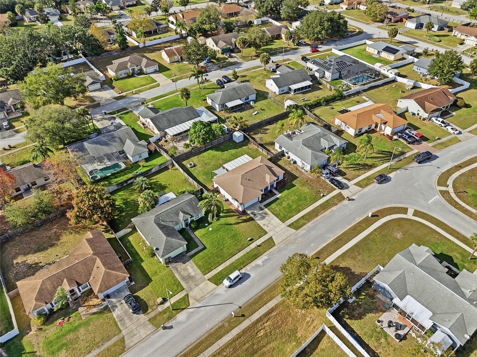 GREATER HILLS PH 05 - Residential