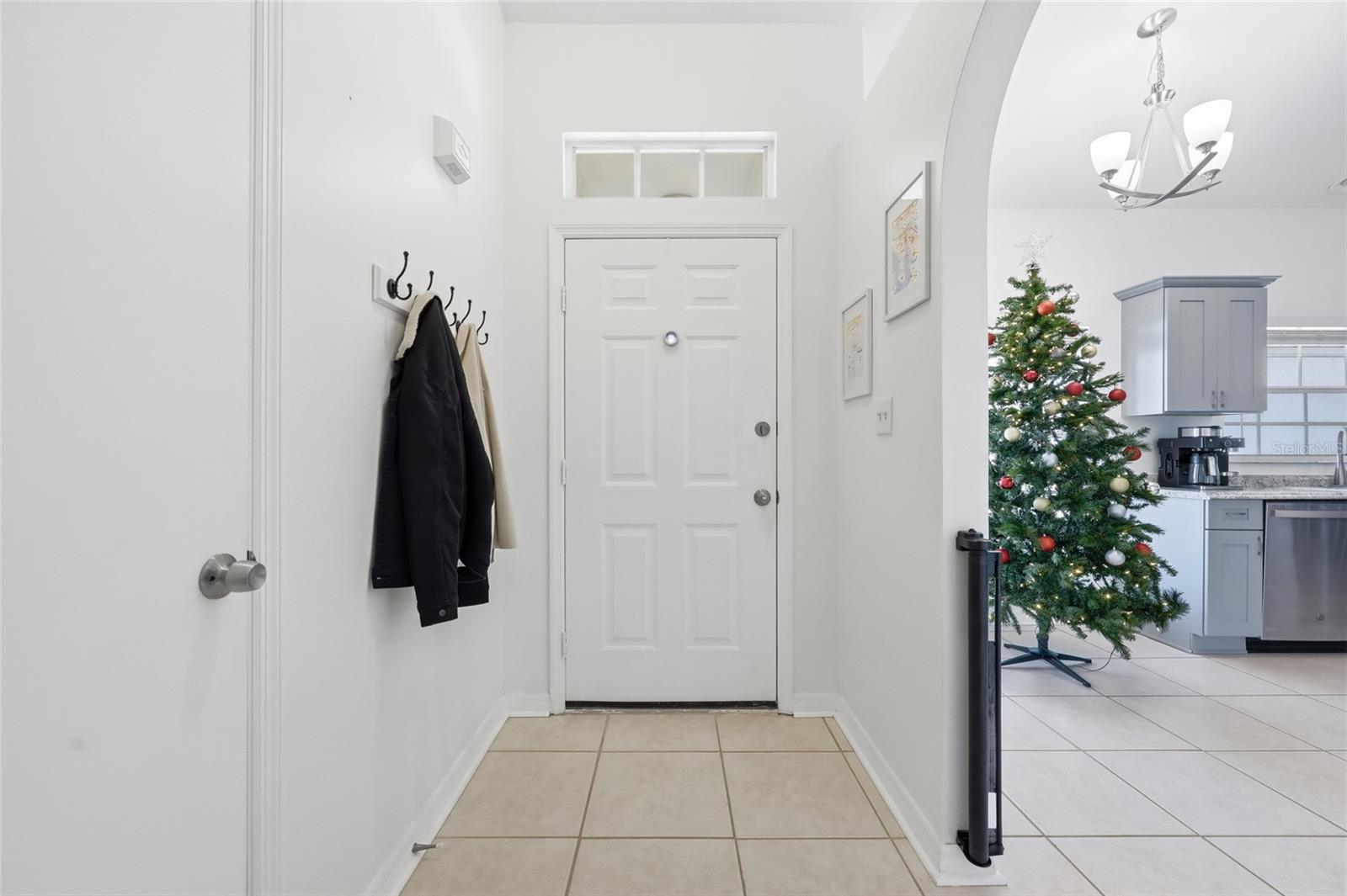 GREATER HILLS PH 05 - Residential