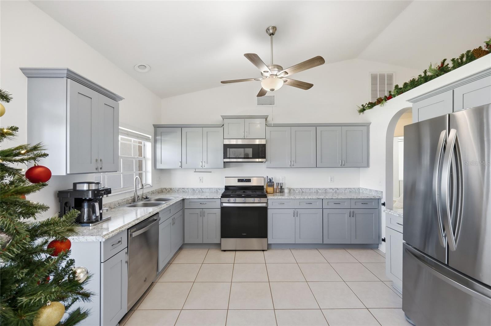 GREATER HILLS PH 05 - Residential