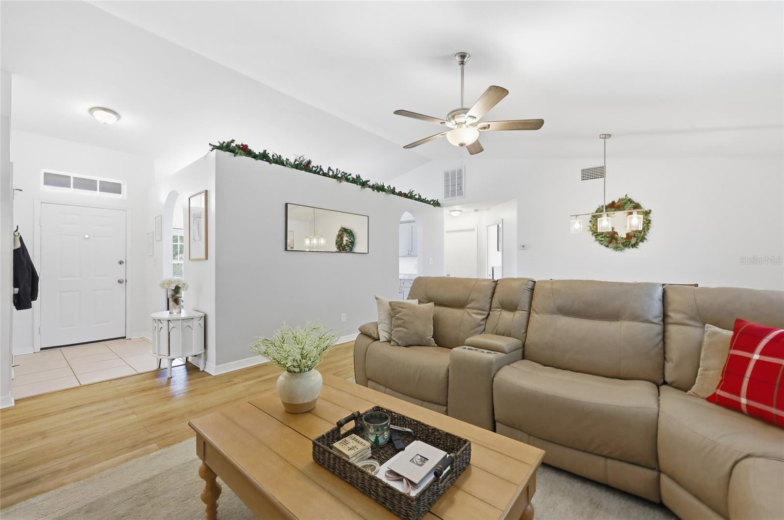 GREATER HILLS PH 05 - Residential