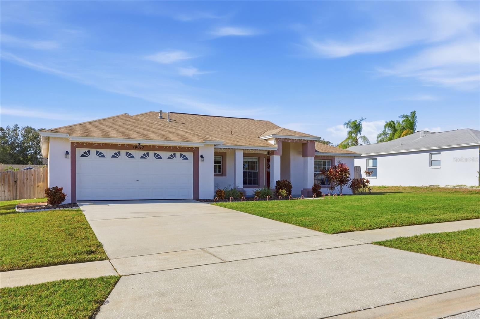 GREATER HILLS PH 05 - Residential