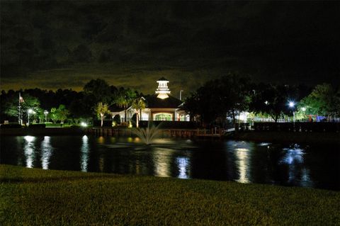 A home in FERNANDINA BEACH