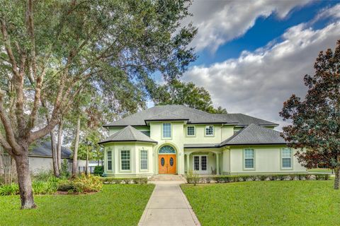 A home in FERNANDINA BEACH