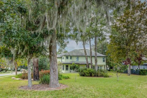 A home in FERNANDINA BEACH