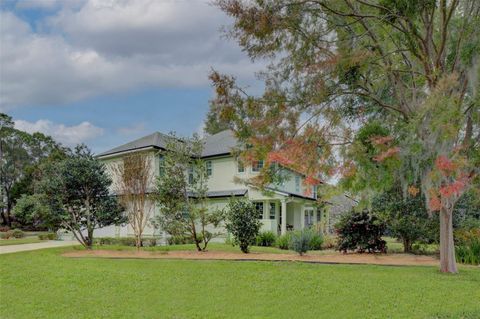 A home in FERNANDINA BEACH