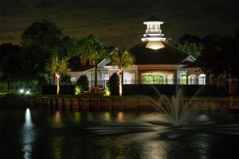 A home in FERNANDINA BEACH