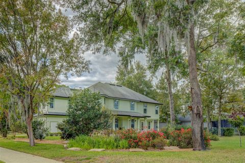 A home in FERNANDINA BEACH