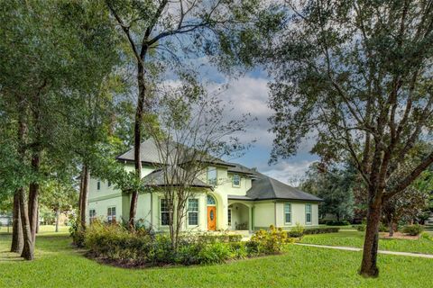 A home in FERNANDINA BEACH