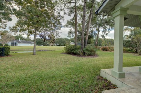 A home in FERNANDINA BEACH