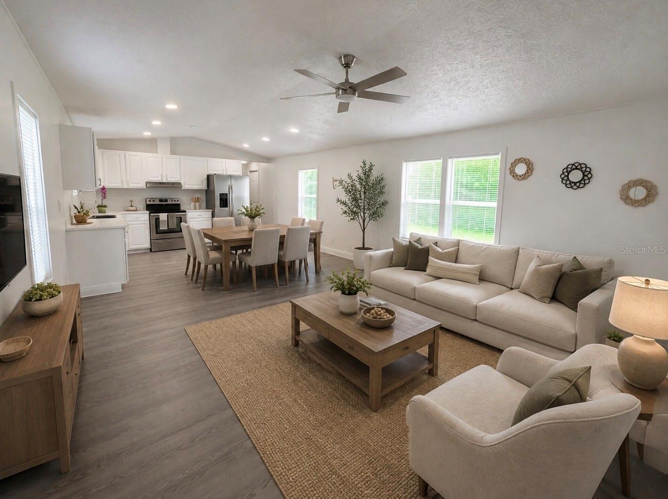 3464 SE 91ST PLACE