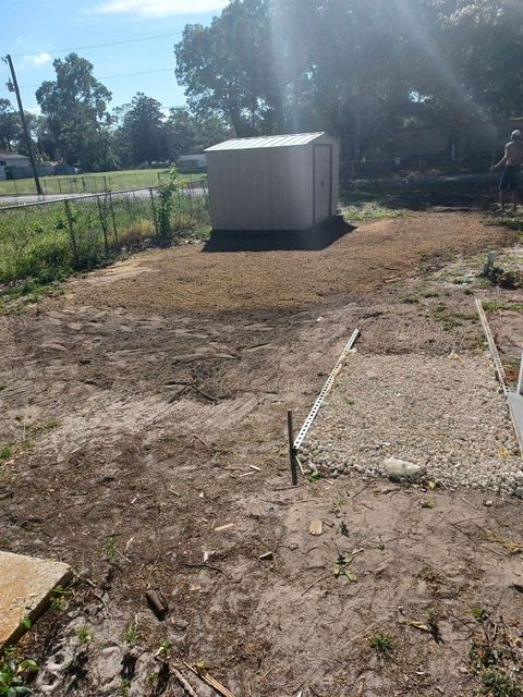 A home in OCALA