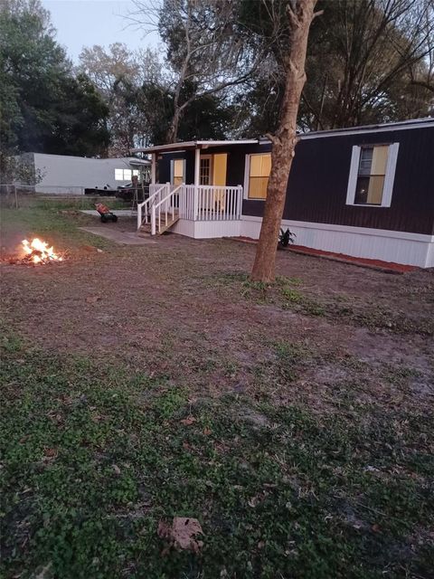 A home in OCALA