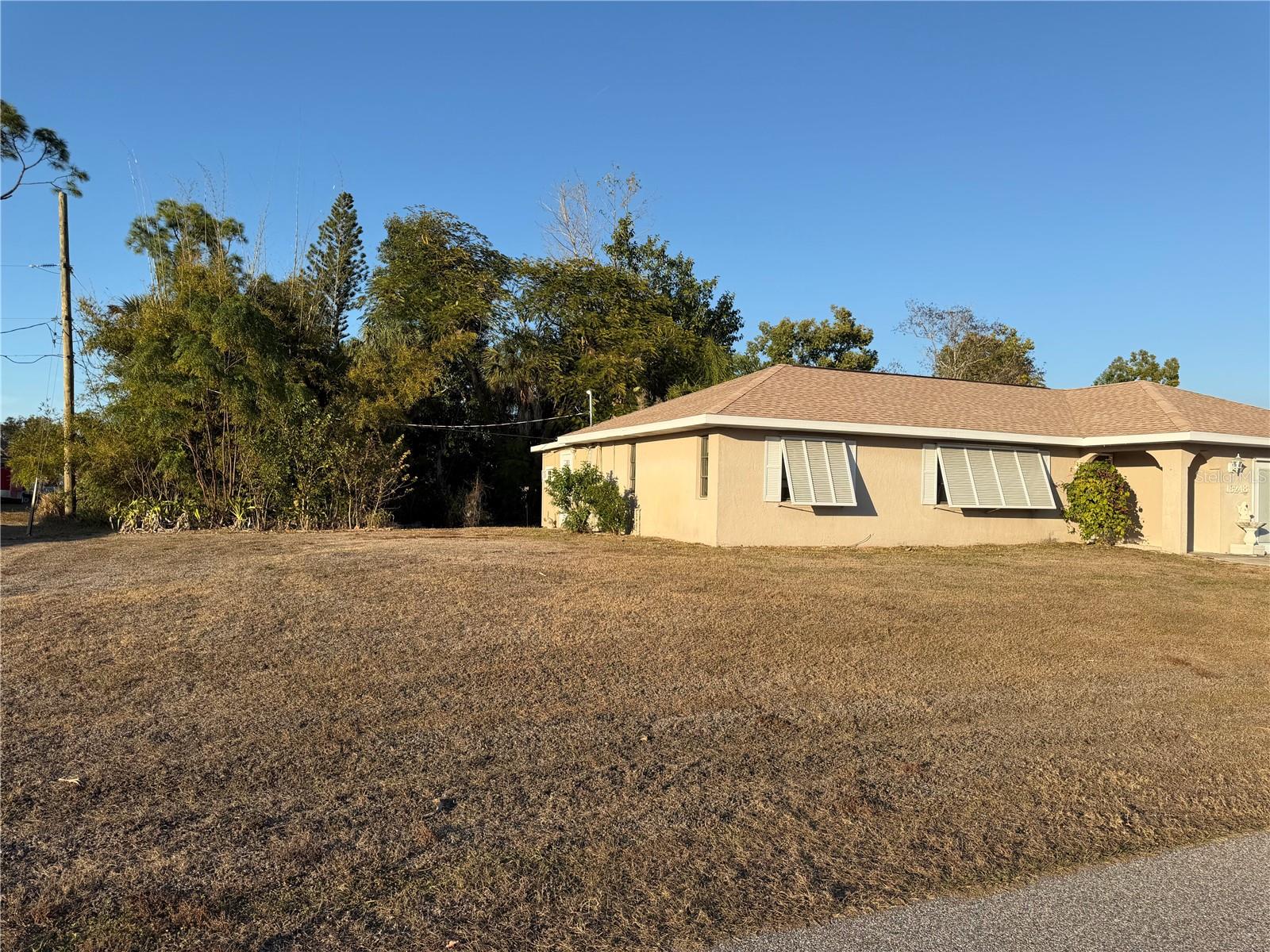 PORT CHARLOTTE SEC 021 - Residential