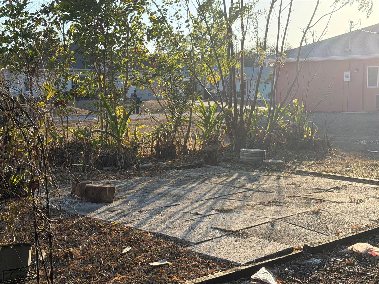 PORT CHARLOTTE SEC 021 - Residential