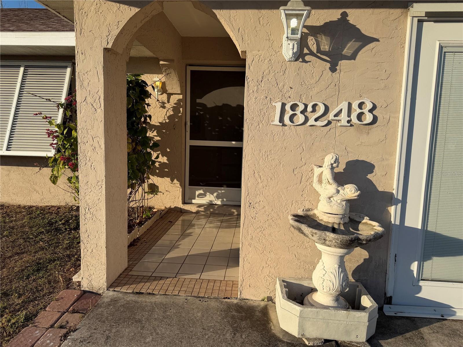 PORT CHARLOTTE SEC 021 - Residential